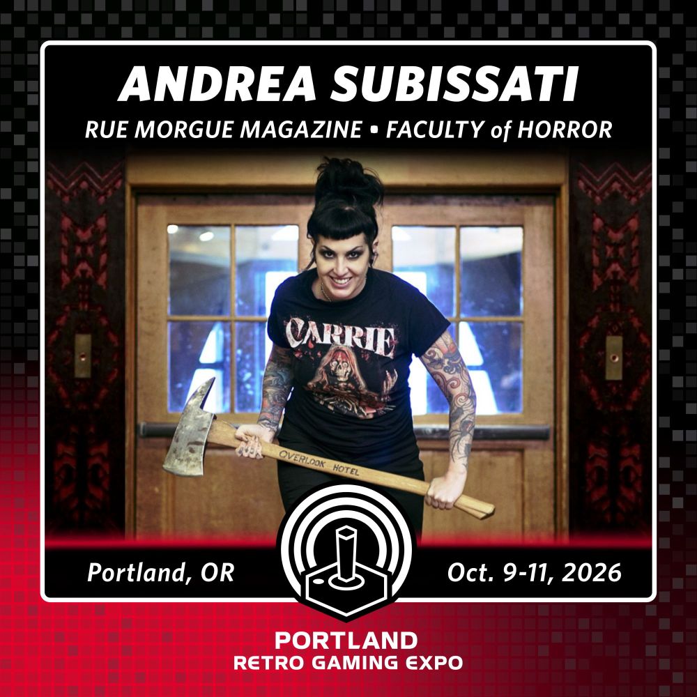 Andrea Subissati
